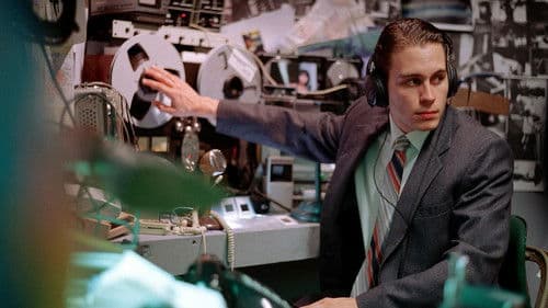 American Detective Bild 1