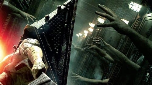 Silent Hill: Revelation 3D Bild 4