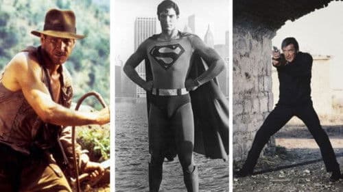 Hollywood Bulldogs: The Rise and Falls of the Great British Stuntman Bild 1