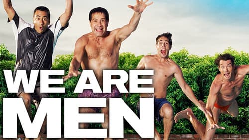 We Are Men Bild 2