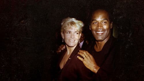 O.J. & Nicole: An American Tragedy Bild 1
