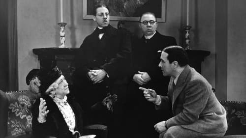 Ud i den kolde sne Bild 2