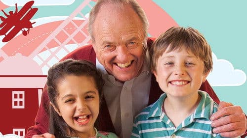 Grandpa in My Pocket Bild 3