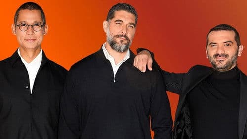 MasterChef Greece Bild 2