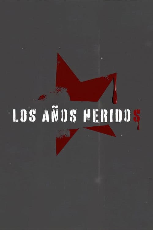 Los años heridos