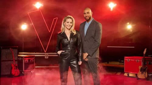 The Voice of Holland Bild 2