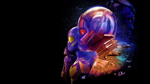 Ant-Man and the Wasp: Quantumania Bild 3