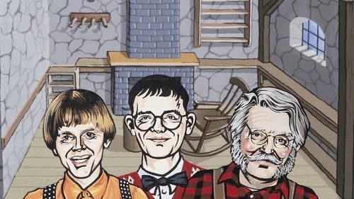 Hvar er Völundur? Bild 1