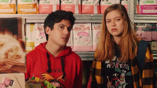 ילד זין Bild 2