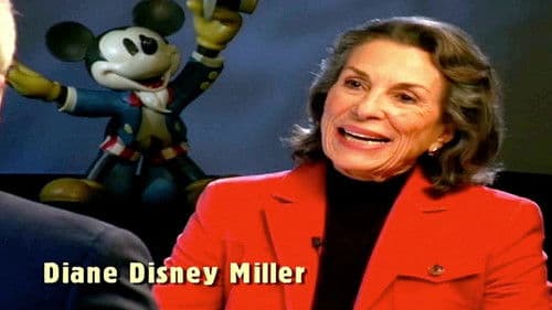 My Dad, Walt Disney Bild 1