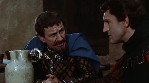 Robin Hood, der rote Rächer Bild 3