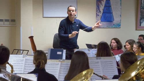 Φιλαρμονική Εταιρεία Κερκύρας Φ.Ε.Κ | Ντοκιμαντέρ Bild 1