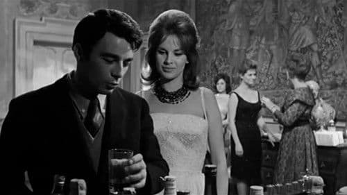 Gefährliche Nächte Bild 2