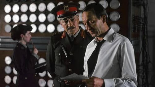 Sekret Enigmy Bild 2