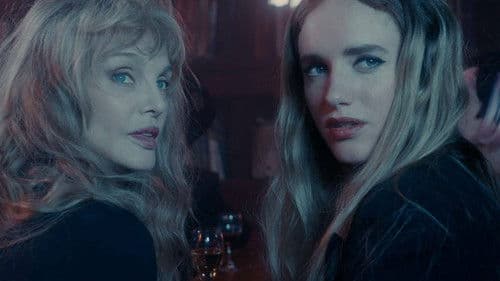 Alien Crystal Palace Bild 2