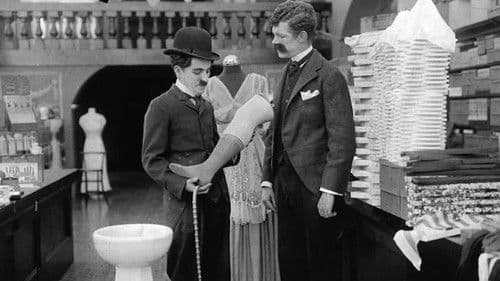 Der Ladenaufseher Bild 1