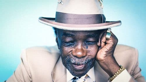 John Lee Hooker: The Boogie Man Bild 1