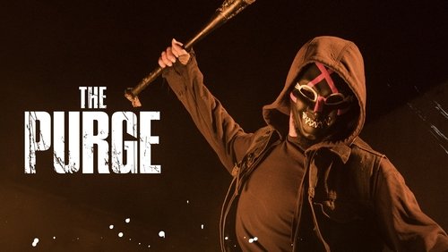 The Purge - Die Säuberung Bild 6