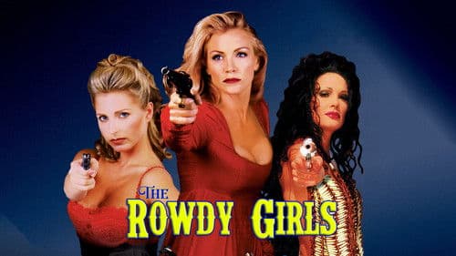The Rowdy Girls Bild 5