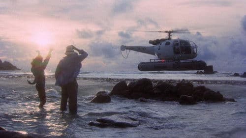 Castaway - Die Insel Bild 8