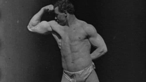 Sandow: The Strong Man Bild 1