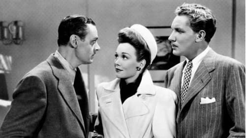 Crime by Night Bild 1