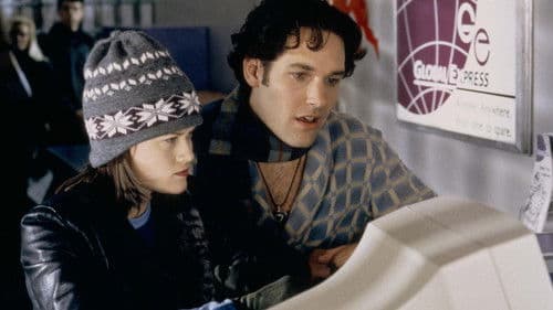 Liebe per Express Bild 1