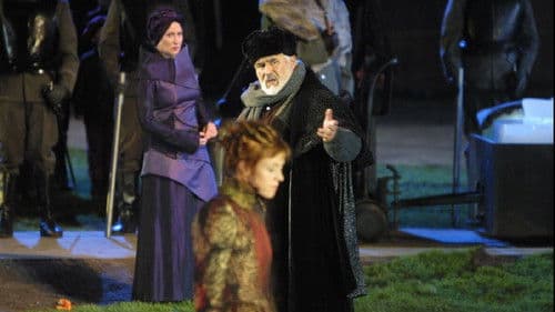 Die Nibelungen Bild 1