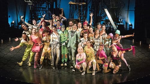 Cirque du Soleil: Bazzar Bild 2