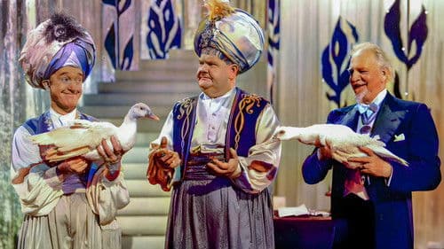 Dick und Doof - Als Geheimagenten beim FBI Bild 7