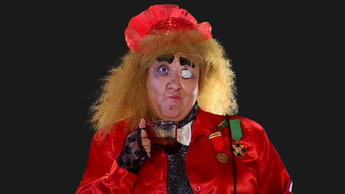 Agente 0013 - Hermelinda Linda 2 Bild 1