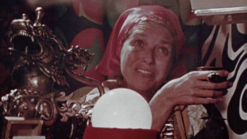 The Amusement Park Bild 5