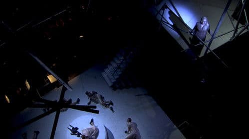 Gluck: Iphigenie en Aulide / Iphigenie en Tauride Bild 7