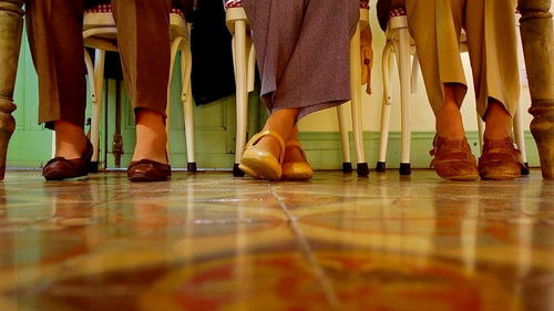 Regreso a Coronel Vallejos Bild 3