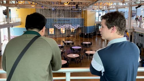 Day at the Museum Bild 6