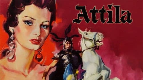 Attila, die Geißel Gottes Bild 5