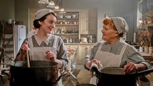 Downton Abbey II: Eine neue Ära Bild 6