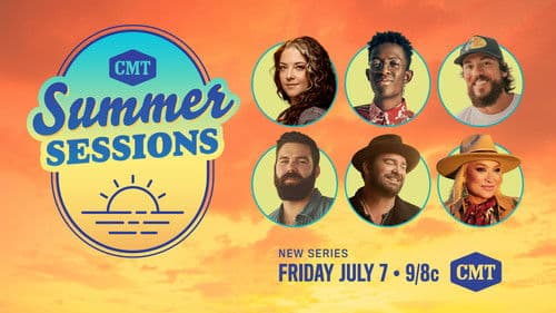 CMT Summer Sessions Bild 1