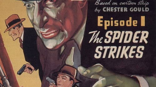 Dick Tracy 1937 Serial Bild 4