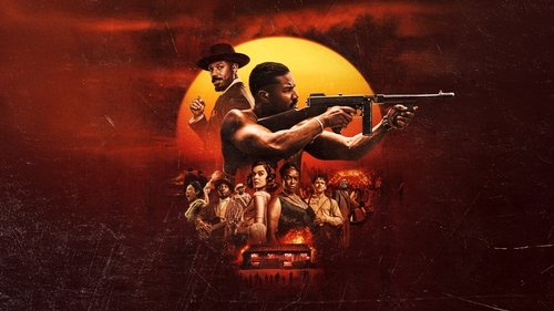 Blood & Sinners Bild 8