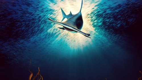 Monster Hammerheads: Killer Instinct Bild 1