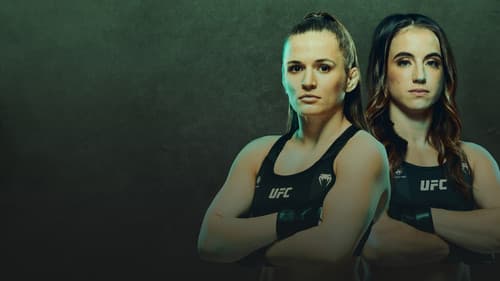 UFC on ESPN 68: Gamrot vs. Klein Bild 2