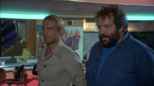 Zwei außer Rand und Band Bild 8