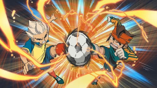 Inazuma Eleven Bild 1