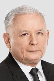 Jaroslaw Kaczyński