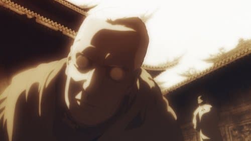 Ghost in the Shell 2: Innocence Bild 7