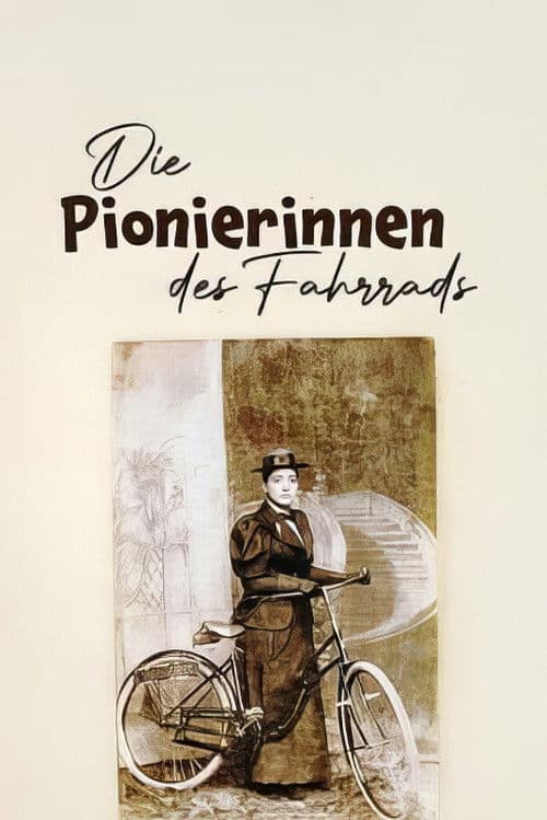 Les aventurières du vélo