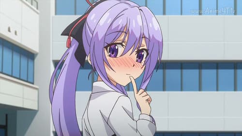 My Sister, My Writer Bild 1