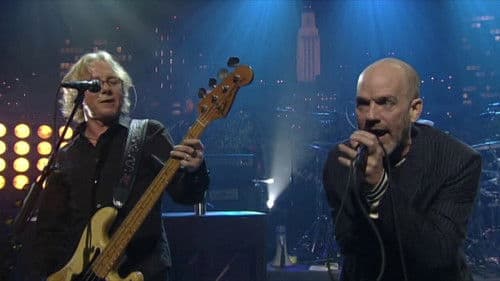 R.E.M. Live from Austin, TX Bild 1