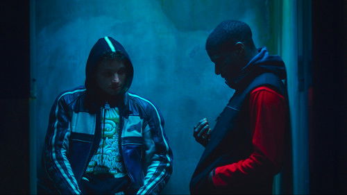 Eat the Night Bild 8